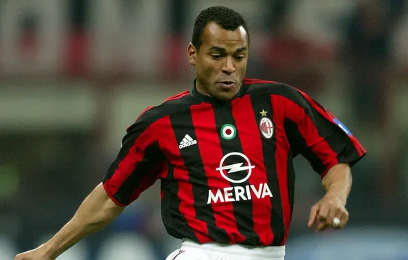 Ac milan, Кафу, Pendolino, cafu, правый крайний защитник