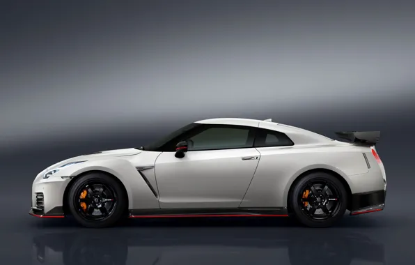 Car, Nissan, speed, Nismo, Nissan GT R, GT R, Nissan GT R Nismo, Nissan GT