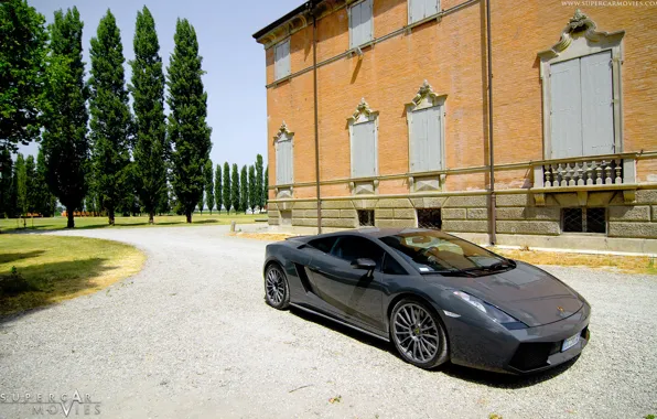 Car, gallardo, lamborghini