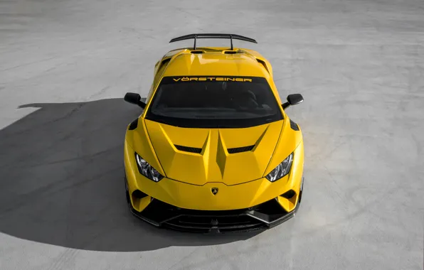 Lamborghini, Vorsteiner, Performante, Huracan, 2019, Vicenzo Edizione