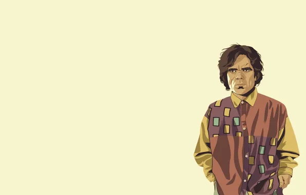 Movie, Tyrion Lannister, Game Of Thrones