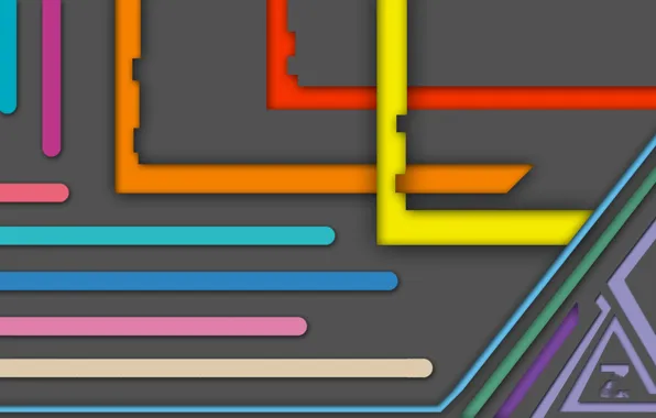 Rainbow, good, fun, Colors, zero