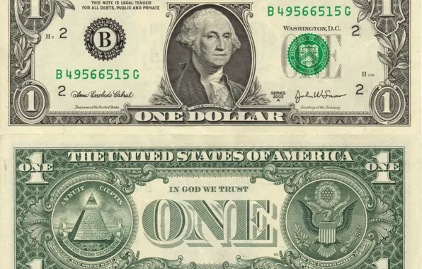 Деньги, доллар, валюта