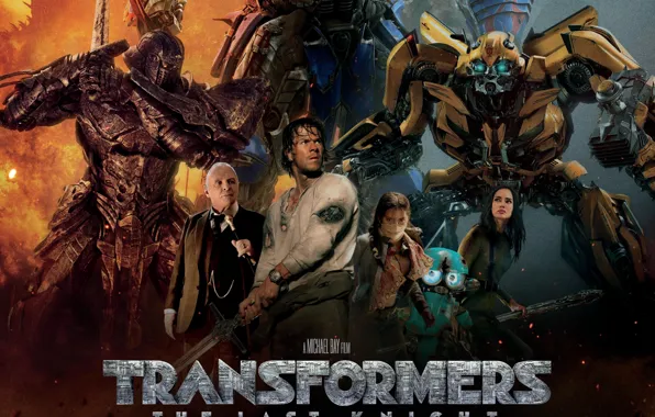 Cinema, sword, mecha, machine, movie, Transformers, ken, blade