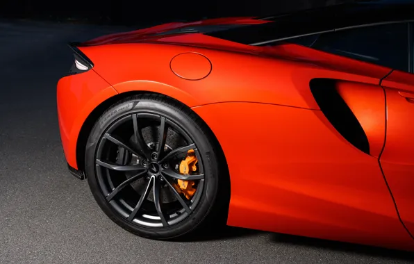 Картинка McLaren, close-up, Artura, McLaren Artura