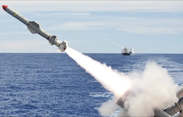 Fire, weapon, Korea, NAVY