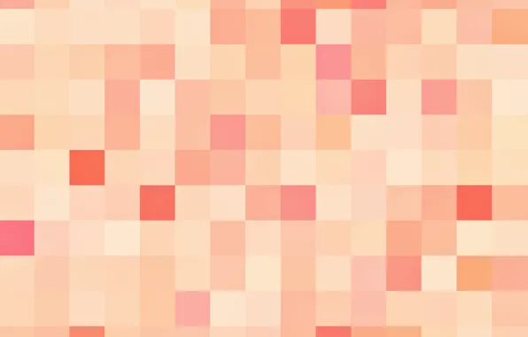 Абстракция, текстура, Pink, abstract, texture, technology, pixelated