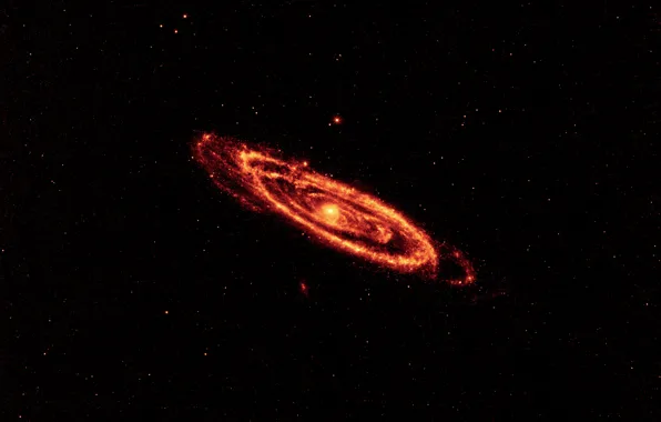 Космос, вселенная, галактика