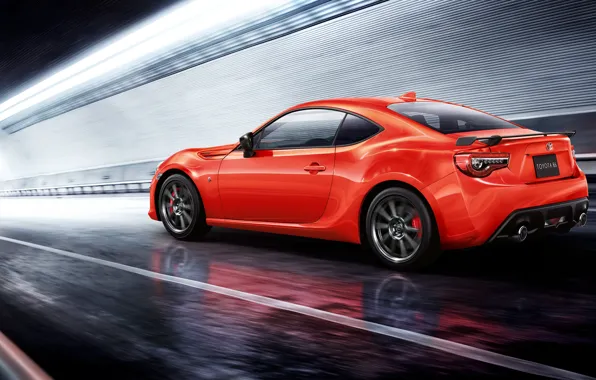 Toyota, GT86, CGI, Toyota 86