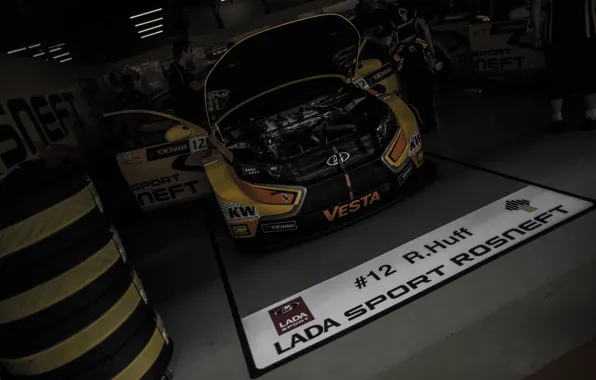 China, Китай, Лада, Shanghai International Circuit, WTCC, World Touring Car Championship, Vesta, TC1