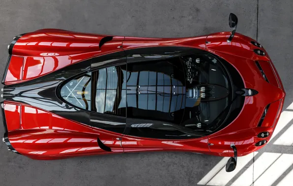 2013, Pagani Huayra, Forza Motorsport 5, Xbox One