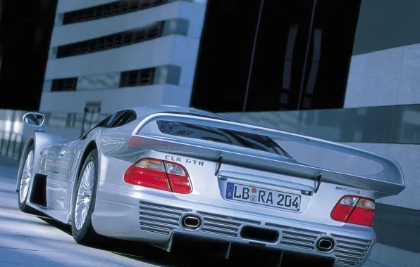 Металик, спортивная, Mercedes-Benz clk