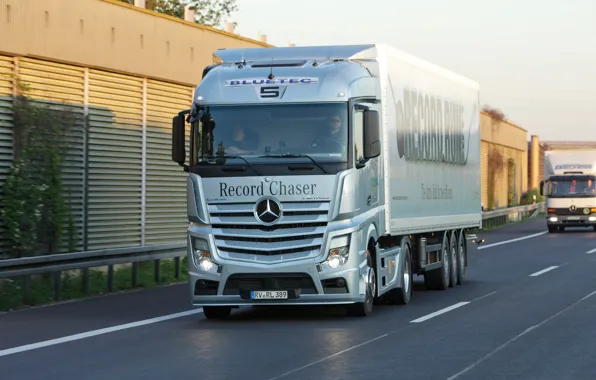 Mercedes, Benz, 1851, Actros