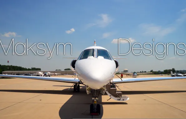 Jet, Airplane, Aviation, Private Jet, Plane, Aircraft, Citation Sovereign, Citation