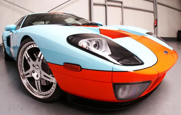 Авто, Спорткар