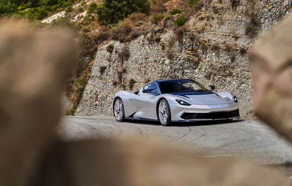 Pininfarina, 2022, Battista, Pininfarina Battista