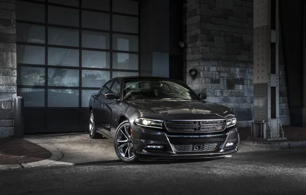 Dodge, Charger, R/T, 2014, Road &ampamp; Track