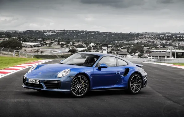 Картинка 911, Porsche, порше, Coupe, турбо, Turbo S, ккупе