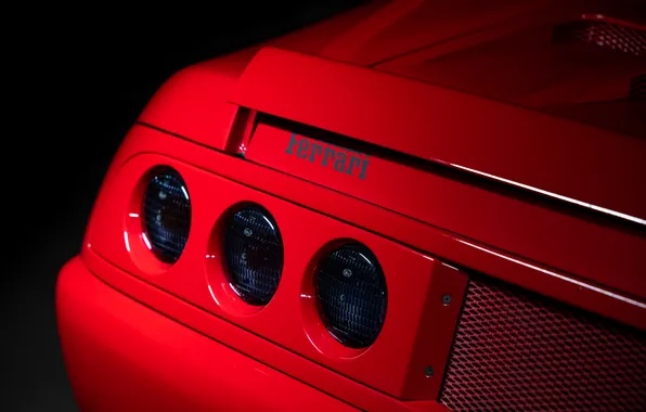 Ferrari, суперкар, supercar, 1992, единственный экземпляр, the only instance, Zagato Elaborazione, Ferrari 348 tb Zagato …