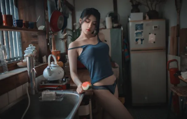 Girl, sexy, girls, woman, model, china, asian, cute