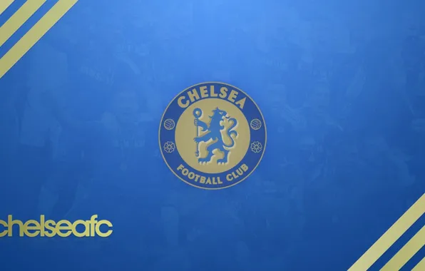 Картинка Футбол, Football, Челси, Chelsea