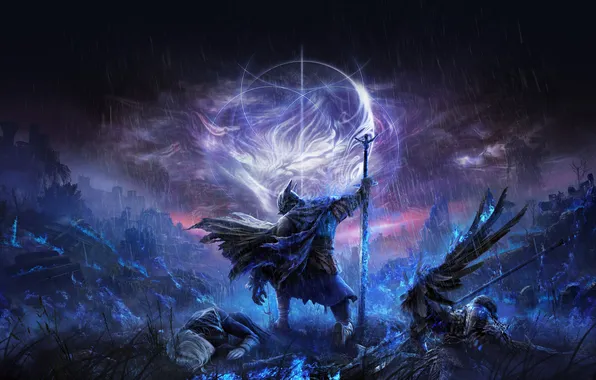 Картинка Elden Ring, Elden Ring Nightreign, Shadow of the Erdtree