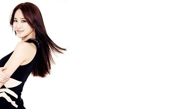 Девушка, музыка, азиатка, Южная Корея, Kpop, Nine Muses, Lee Sem