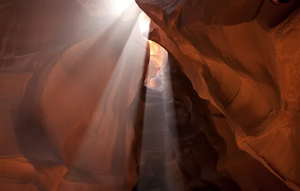 Desert, Arizona, cave, Navajo