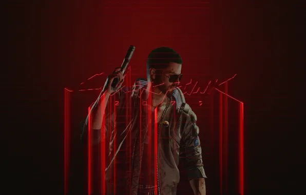 Cyberpunk, cd project red, cyberpunk 2077