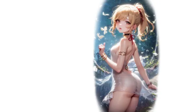 Kawaii, girl, fantasy, sexy, anime, pretty, babe, cute