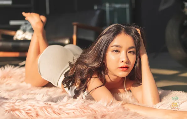 Girl, sexy, girls, woman, model, china, asian, cute