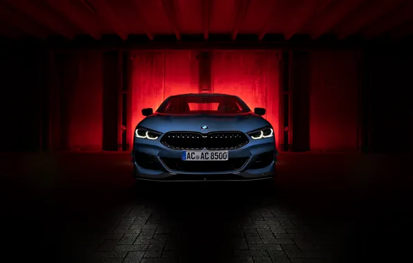 Фон, front view, luxury cars, bmw i8 ac schnitzer acs8