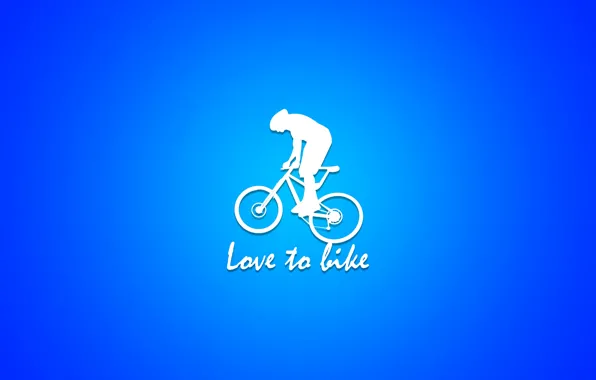 Bicycle, bike, minimalism
