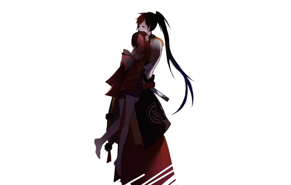 Kagura, Onmyouji, Onmyouji (NetEase), Minamoto no Hiromasa