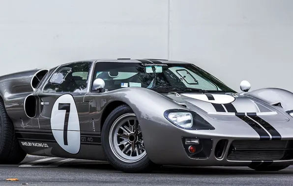 Car, ford, shelby gt, speed