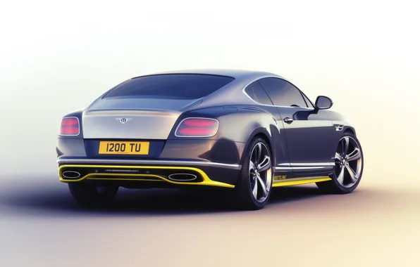 Bentley, Continental, GT Speed, 2015, Breitling Jet Team Series, Bentley Continental GT Speed, by Mulliner