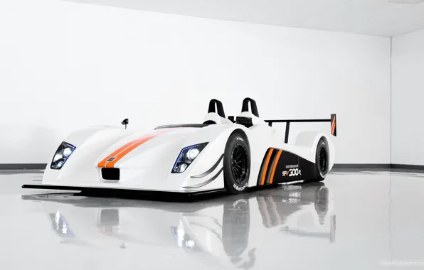 300, Caterham, (2012)