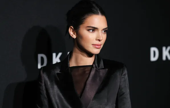 Model, Kendall Jenner, Кендалл Дженнер