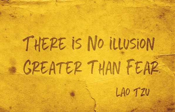 Wall, yellow, phrase, quote, Lao Tzu
