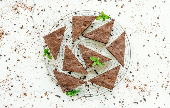 Пирожное, десерт, sweet, Chocolate, dessert
