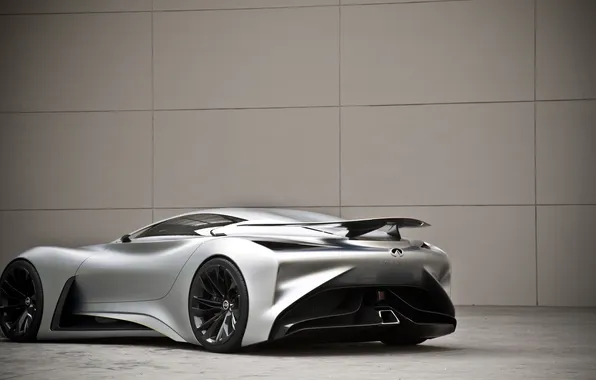 Картинка Infiniti, 2014, Infiniti Vision Gran Turismo Concept