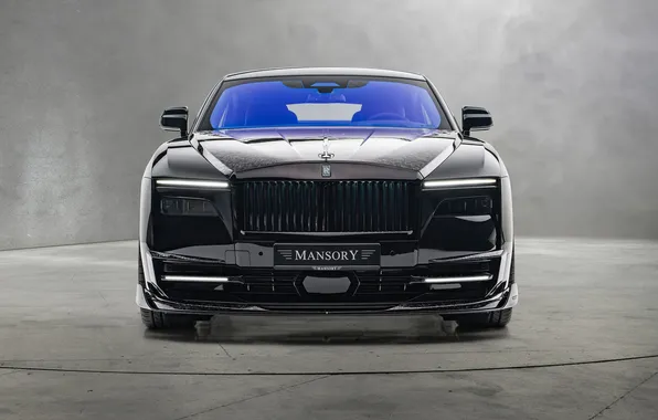 Тюнинг, Rolls-Royce, мощь, роскошь, tuning, power, люкс, luxury