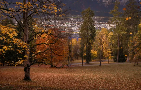 Картинка Tyrol, Rans, Aldrans