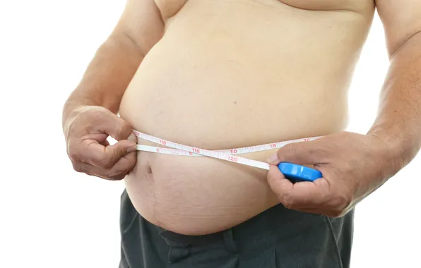 Tummy, fat, measures