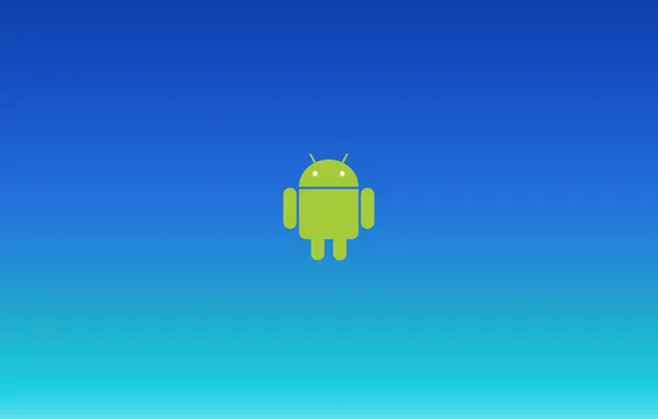 Картинка android, google