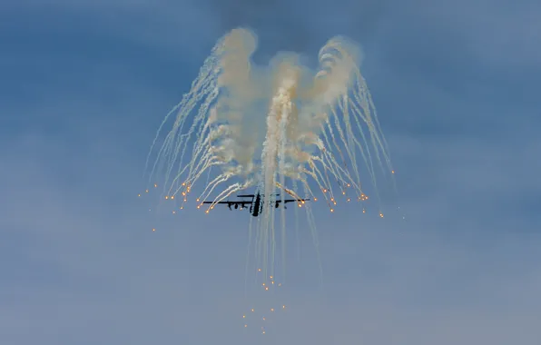 Полет, Hercules, C130H, смерть ангела, Отстрел