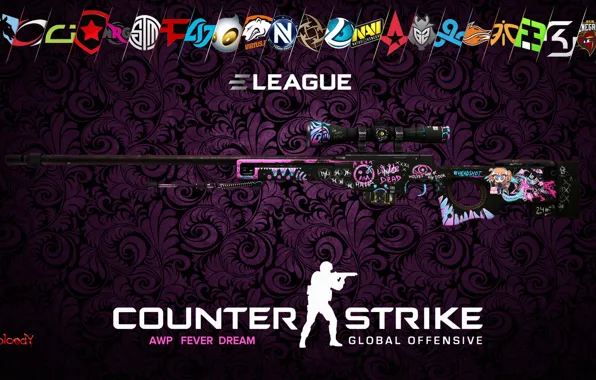 Games, Counter-Strike Global Offensive, CS:GO, AWP