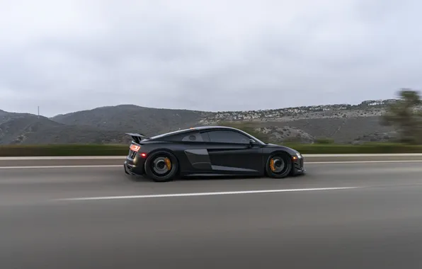 Car, wallpaper, supercar, V10