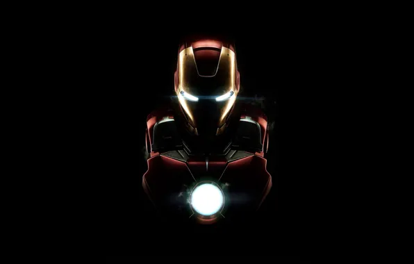 Armor, Iron Man, Marvel