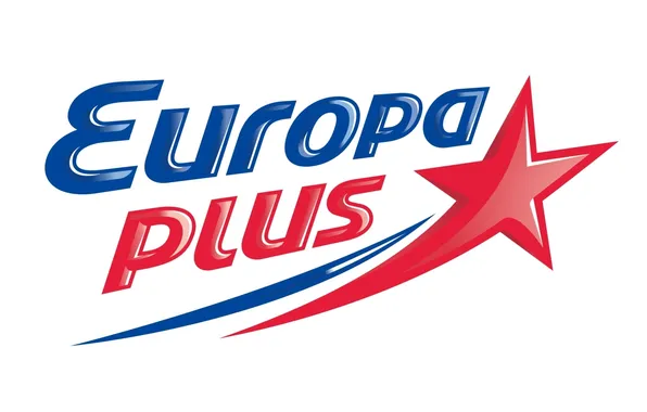 Логотип, Европа Плюс, Europa Plus, Радио, Top Music Non Stop